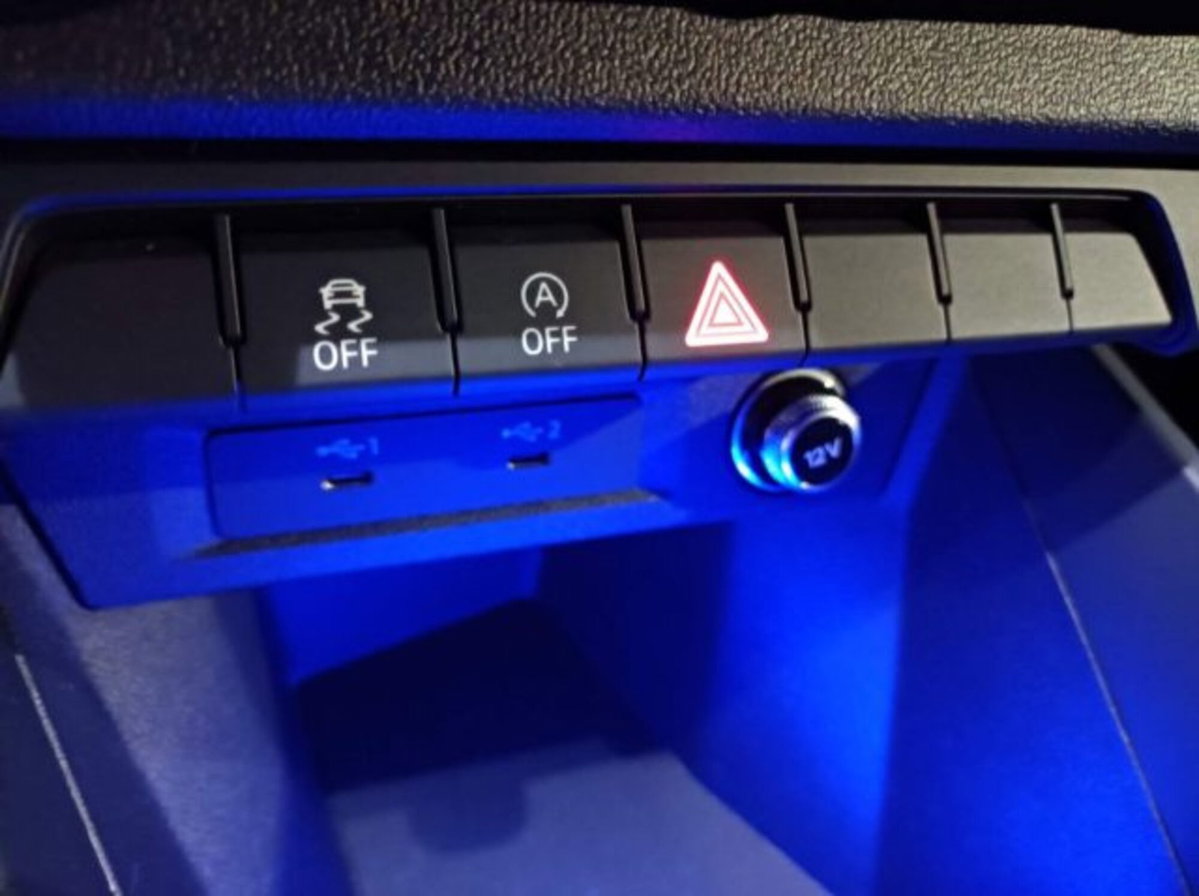 Audi A1 allstreet allstreet 30 TFSI Admired (16)