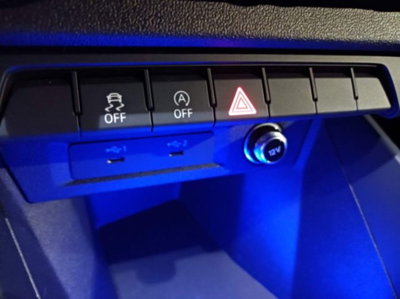 Audi A1 allstreet allstreet 30 TFSI Admired (16)