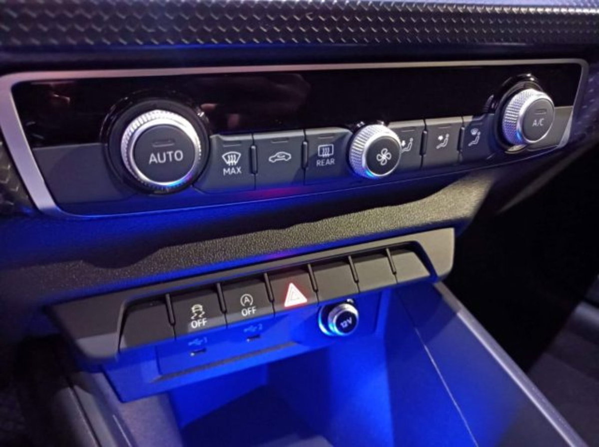 Audi A1 allstreet allstreet 30 TFSI Admired (18)