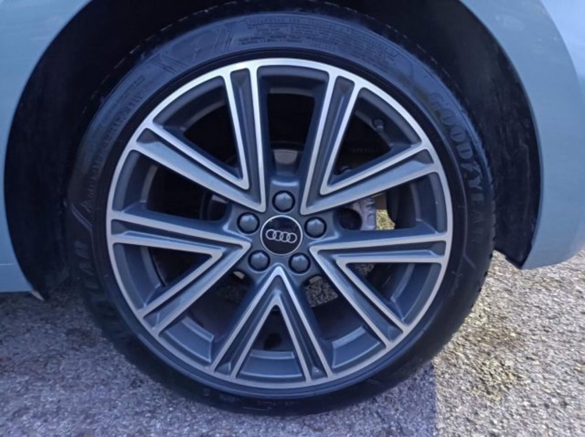 Audi A1 allstreet allstreet 30 TFSI Admired (7)