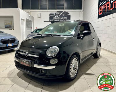 Fiat 500 1.2 Lounge usata
