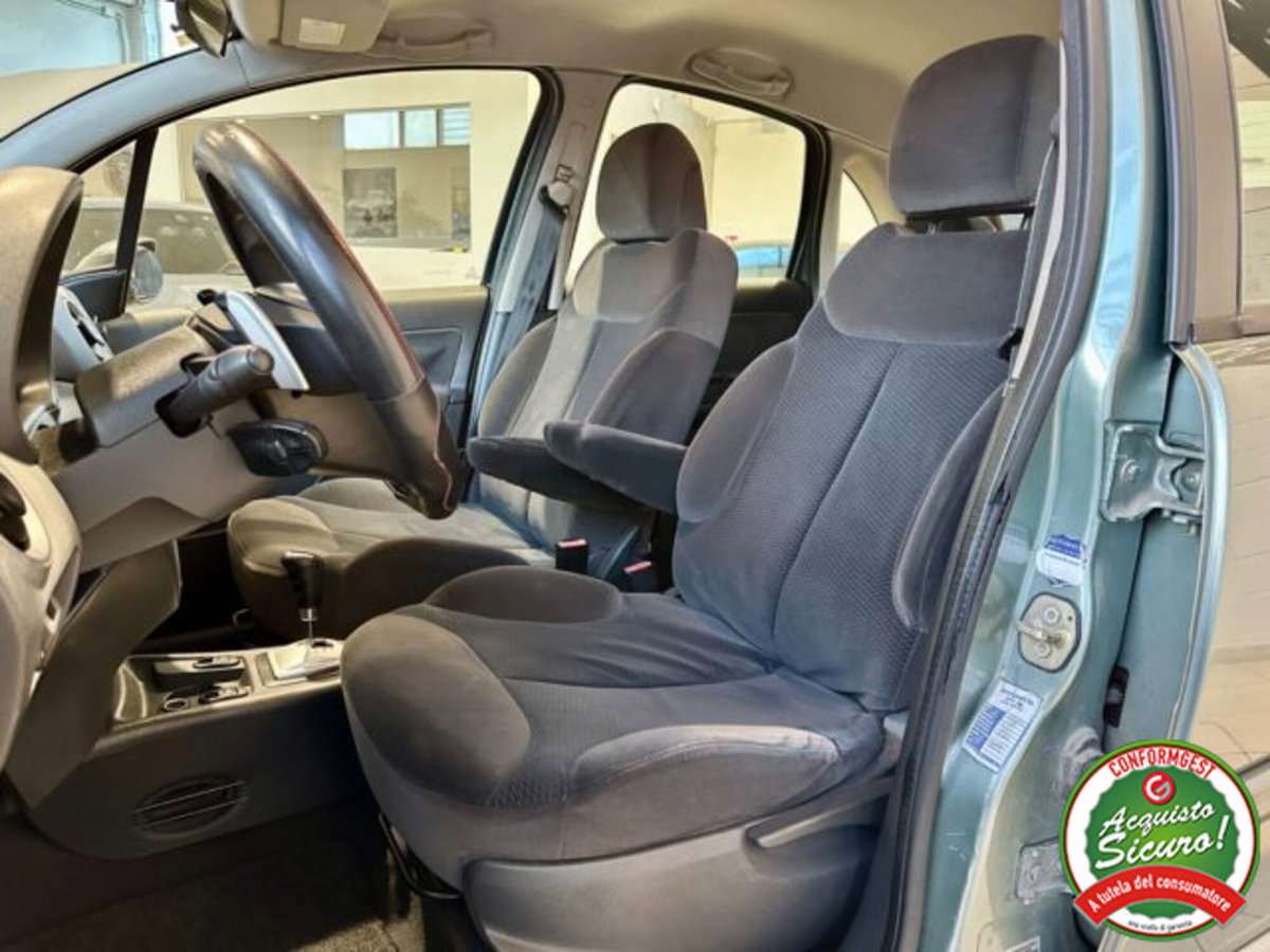 Citroen C3 1.4 Exclusive (10)
