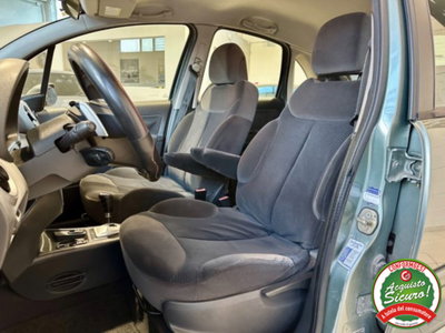 Citroen C3 1.4 Exclusive (10)
