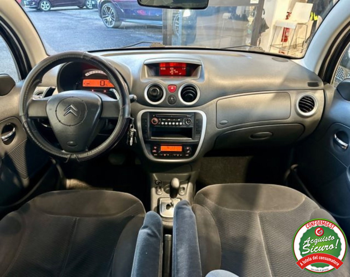 Citroen C3 1.4 Exclusive (11)