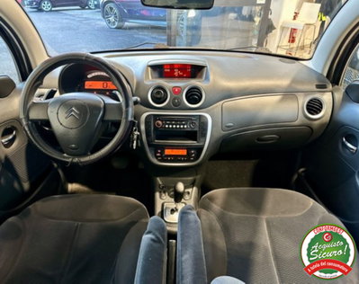 Citroen C3 1.4 Exclusive (11)