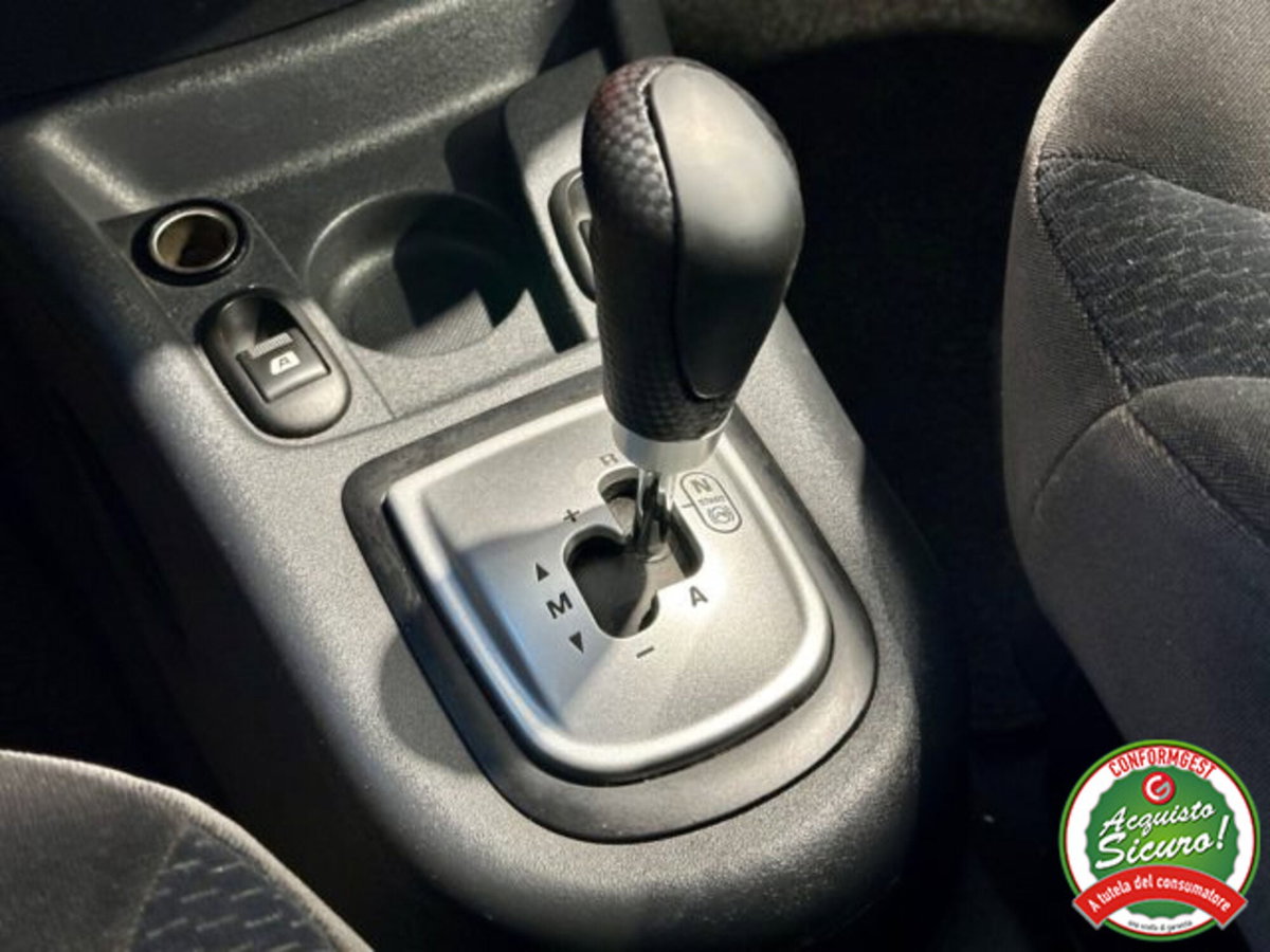 Citroen C3 1.4 Exclusive (12)