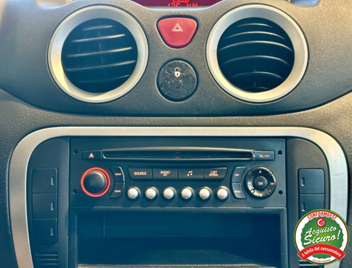 Citroen C3 1.4 Exclusive (15)