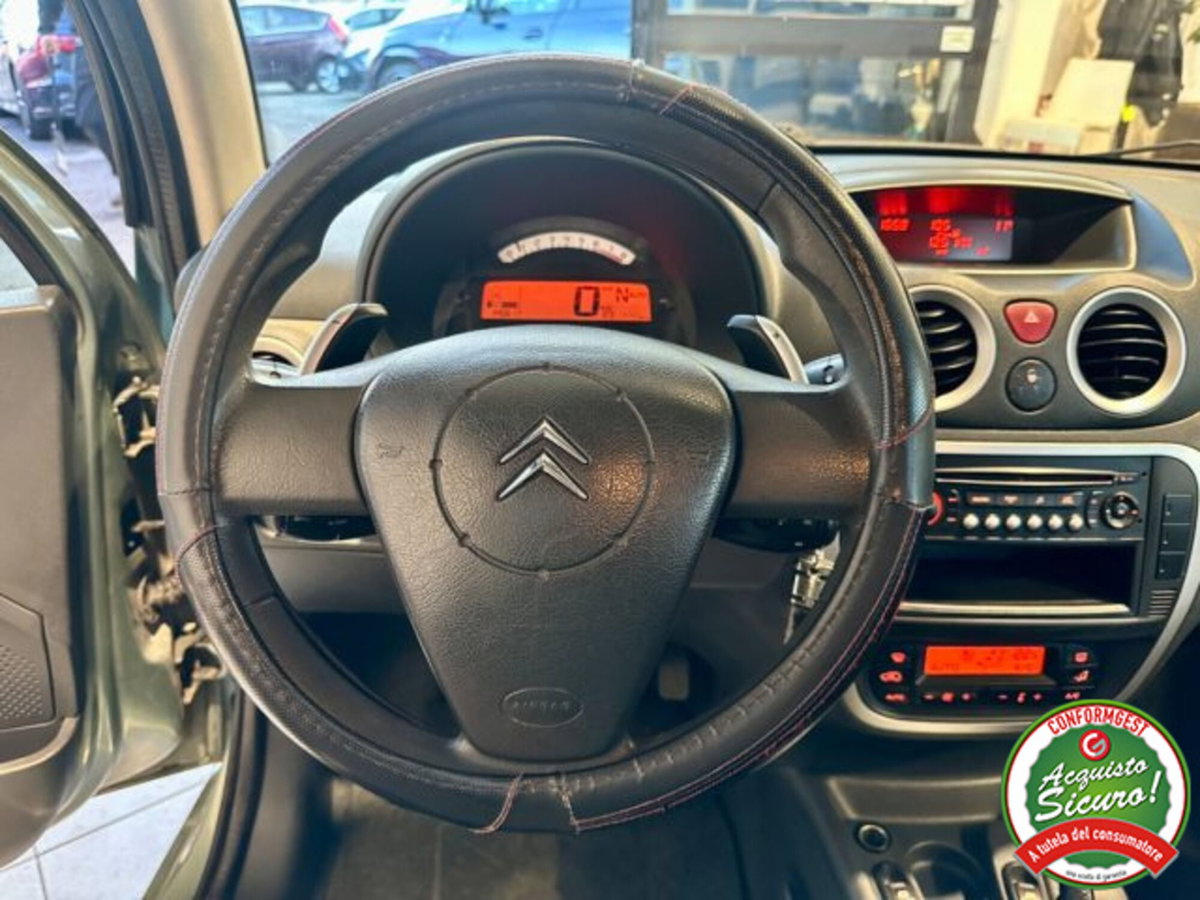 Citroen C3 1.4 Exclusive (17)