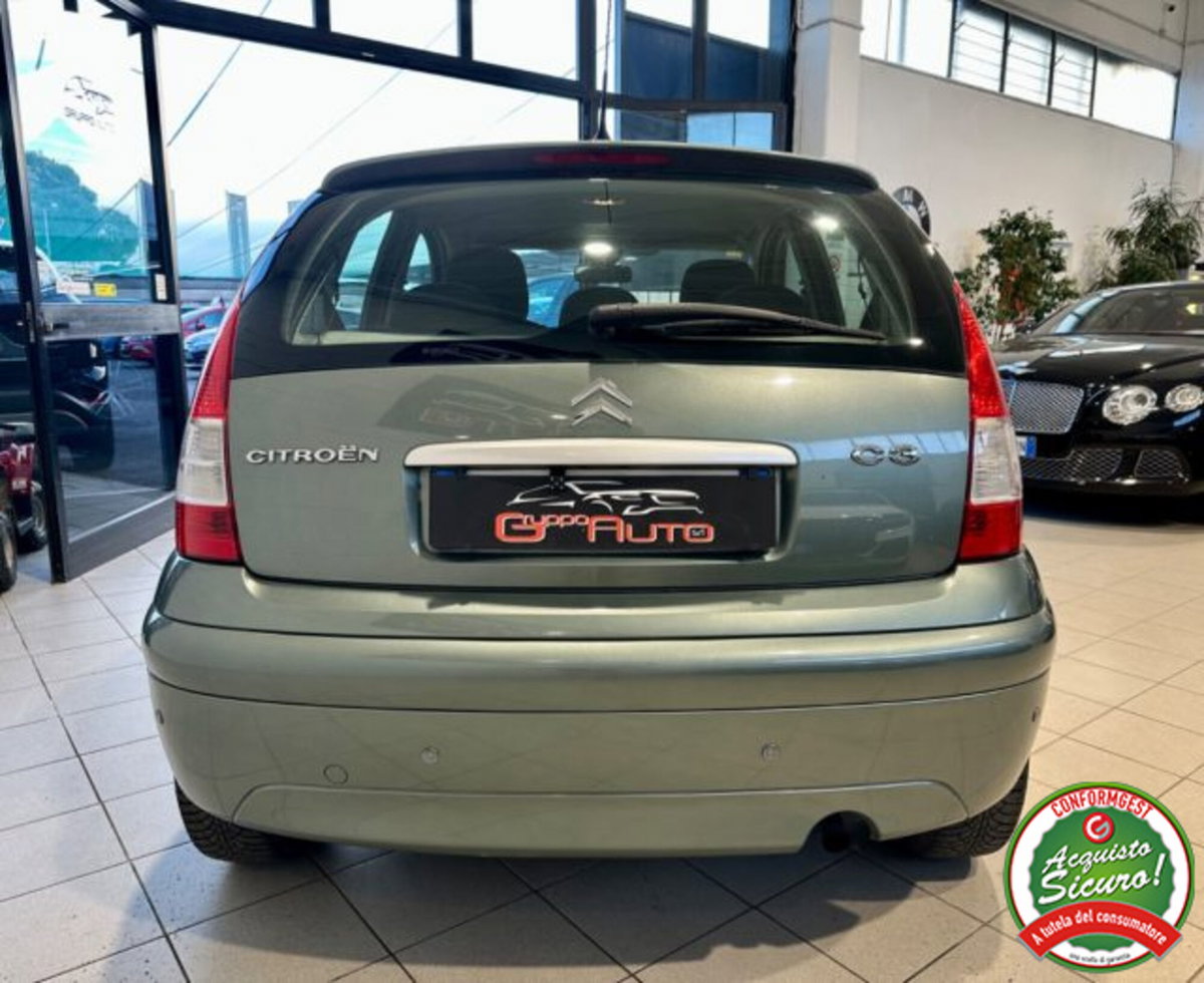 Citroen C3 1.4 Exclusive (5)