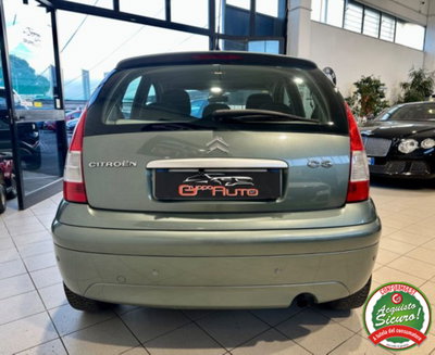 Citroen C3 1.4 Exclusive (5)