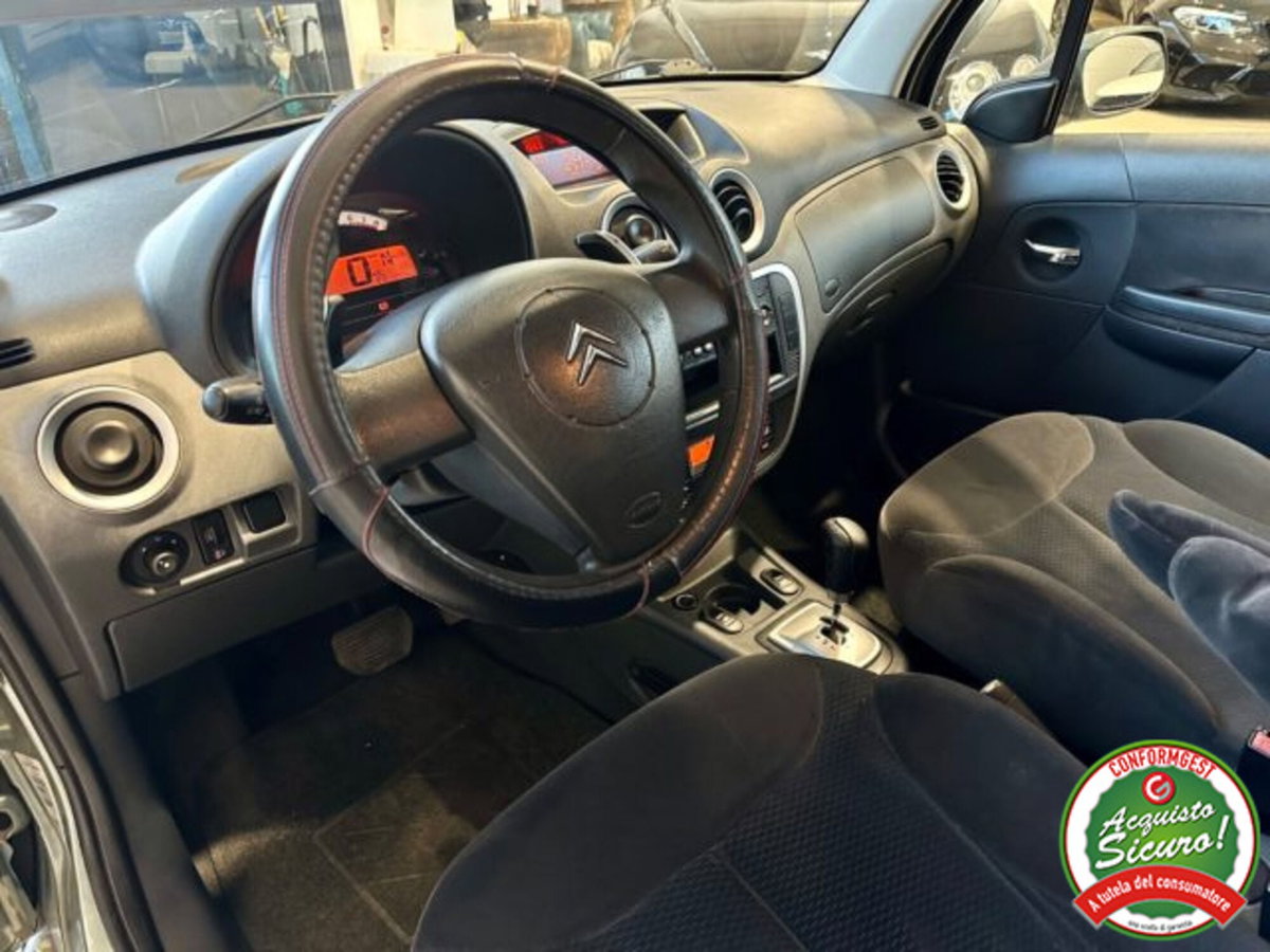 Citroen C3 1.4 Exclusive (9)