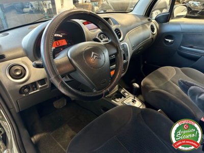 Citroen C3 1.4 Exclusive (9)