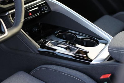 Audi Q5 Sportback 2.0 tdi mhev+ Launch Edition S line quattro 204cv s-tronic (14)