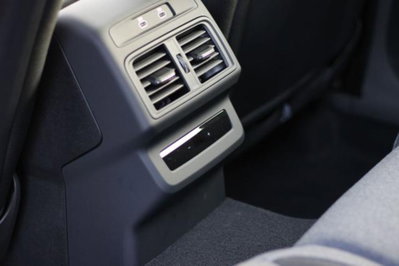 Audi Q5 Sportback 2.0 tdi mhev+ Launch Edition S line quattro 204cv s-tronic (17)