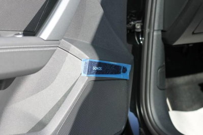 Audi A3 Sportback 35 TFSI S tronic S line edition (11)