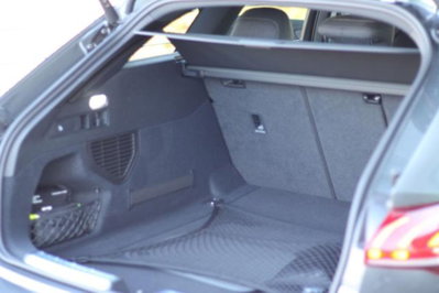 Audi A5 Avant 2.0 tdi mhev+ S line edition 204cv s-tronic (10)