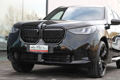 BMW X3 xdrive20d MSport Pro auto (14)