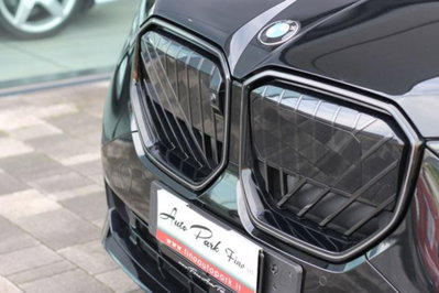 BMW X3 xdrive20d MSport Pro auto (17)