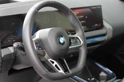 BMW X3 xdrive20d MSport Pro auto (18)