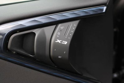 BMW X3 xdrive20d MSport Pro auto (19)