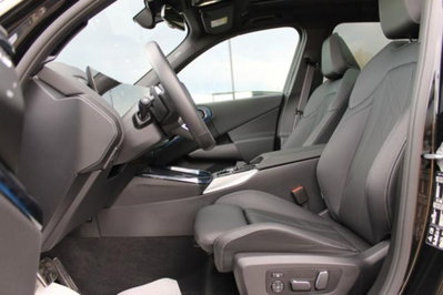 BMW X3 xdrive20d MSport Pro auto (8)