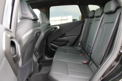 BMW X3 xdrive20d MSport Pro auto (9)