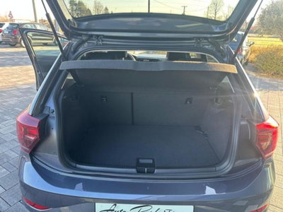 Volkswagen Polo 1.0 evo Life 80cv (11)