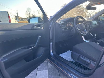 Volkswagen Polo 1.0 evo Life 80cv (13)