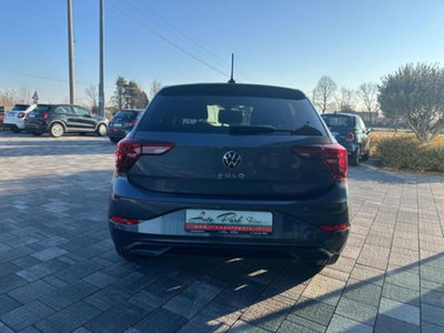 Volkswagen Polo 1.0 evo Life 80cv (6)