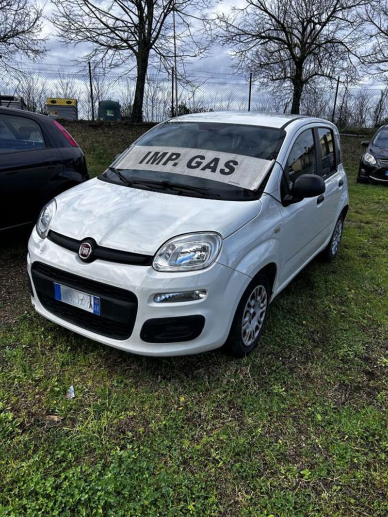 Fiat Panda 1.2 EasyPower Easy
