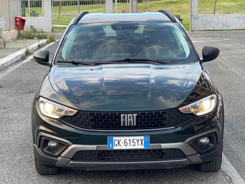 Fiat Tipo Tipo 1.3 Mjt S&S 5 porte City Cross