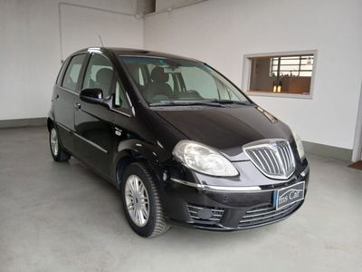 Lancia Musa 1.4 Diva usata