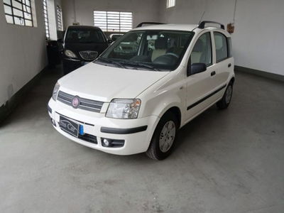 Fiat Panda 1.2 Dynamic GPL usata