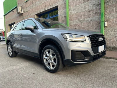 Audi Q2 Q2 30 TDI usata