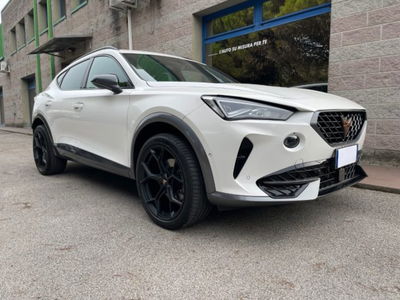 Cupra Formentor Formentor 1.5 TSI usata