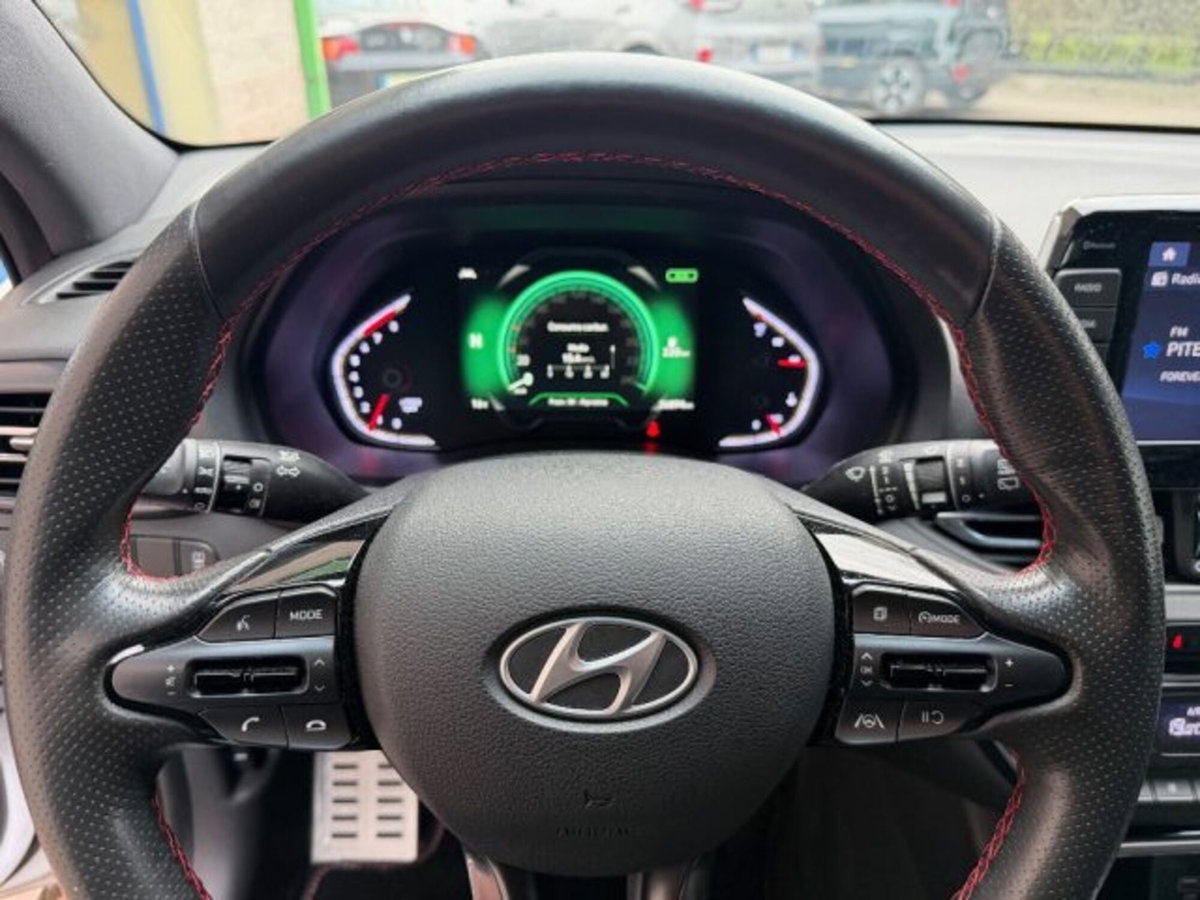Hyundai i30 1.0 t-gdi 48V Prime 120cv dct (15)