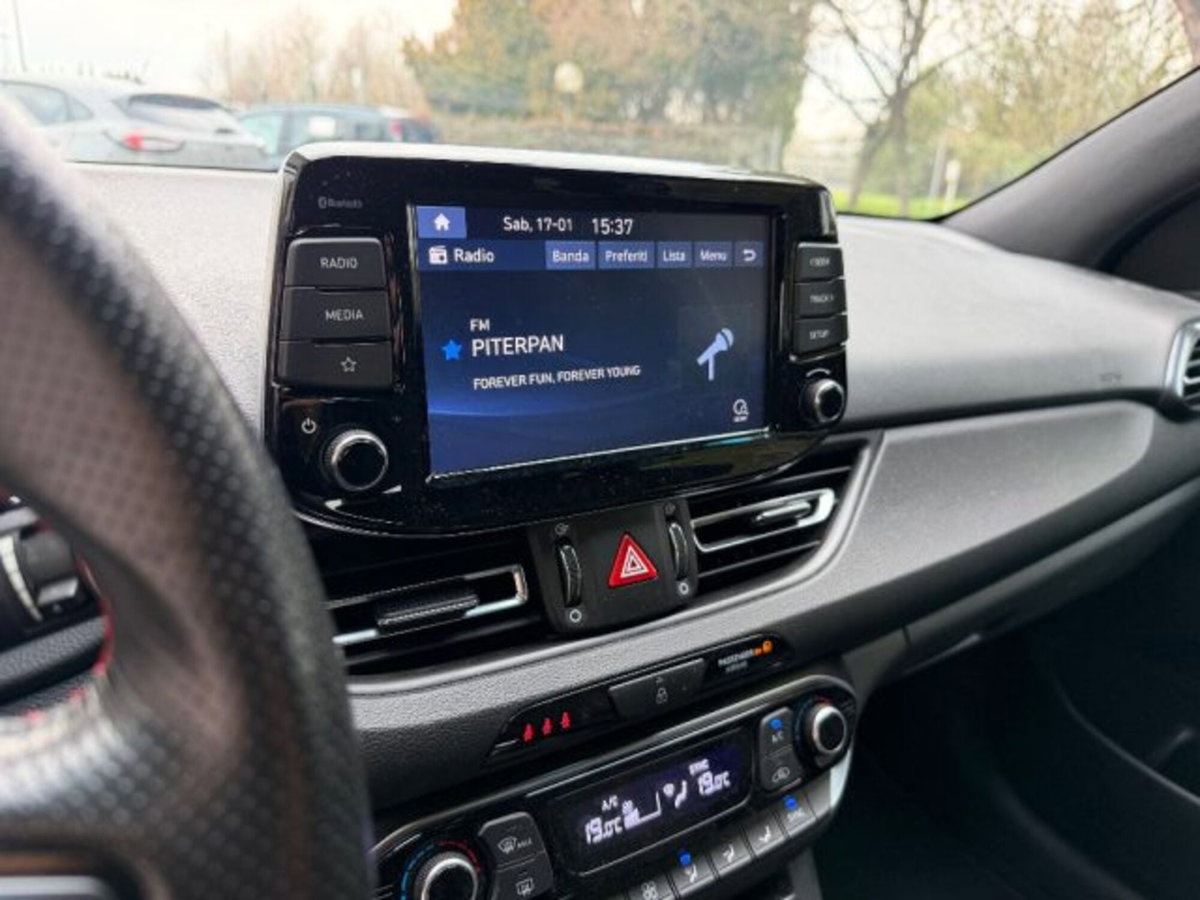 Hyundai i30 1.0 t-gdi 48V Prime 120cv dct (16)
