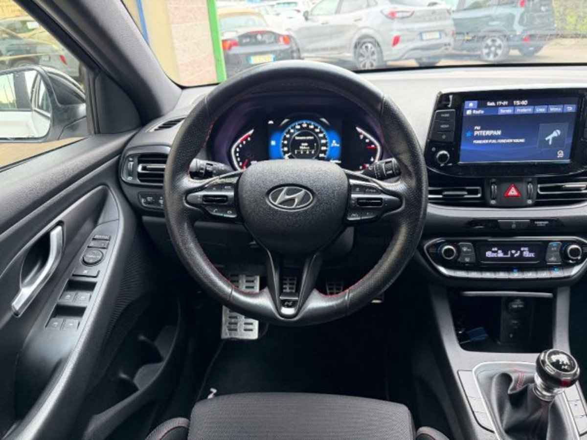 Hyundai i30 1.0 t-gdi 48V Prime 120cv dct (18)