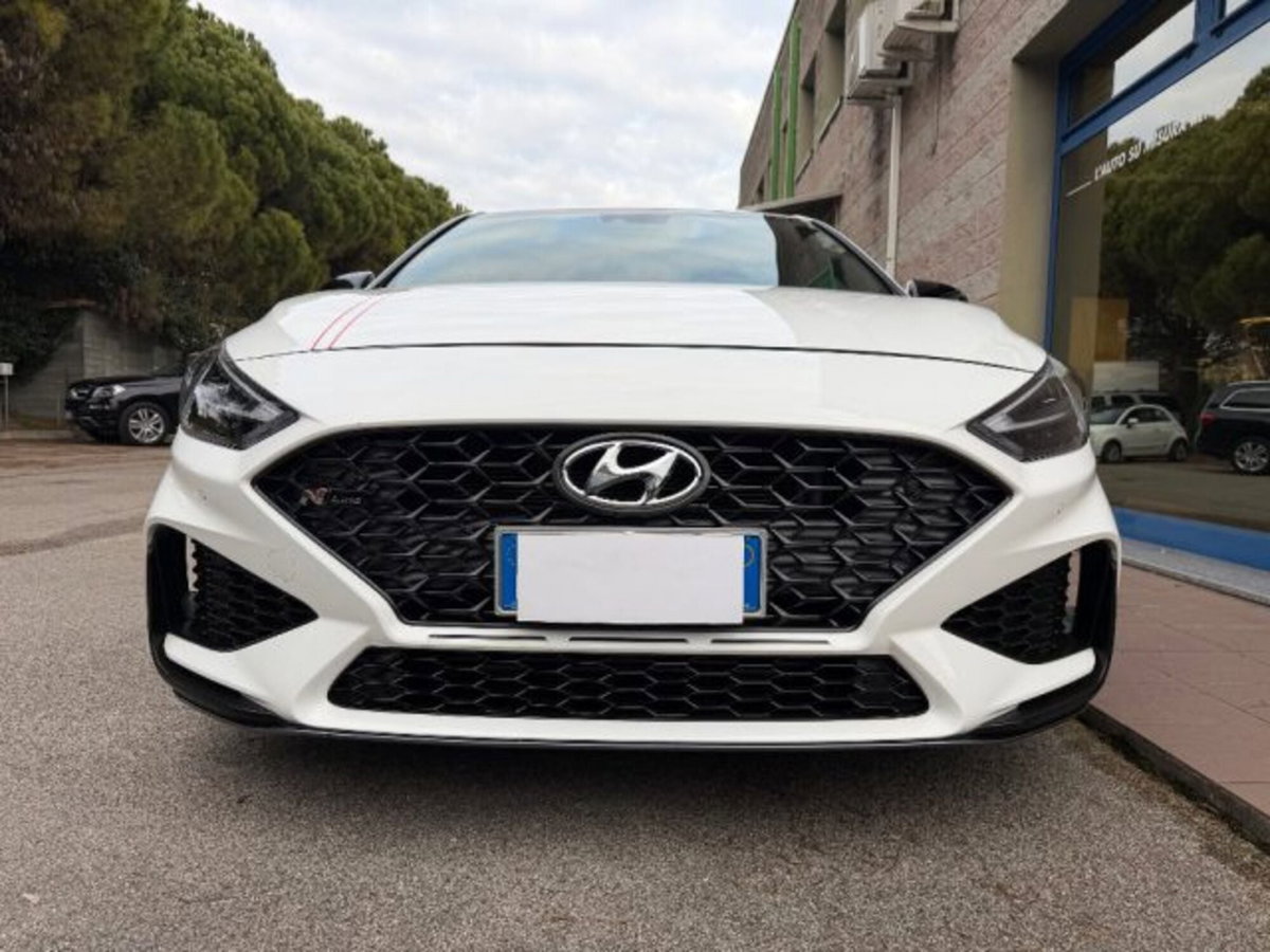 Hyundai i30 1.0 t-gdi 48V Prime 120cv dct (2)