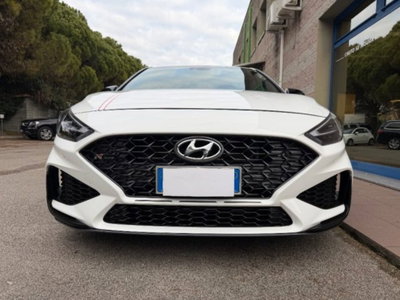 Hyundai i30 1.0 t-gdi 48V Prime 120cv dct (2)