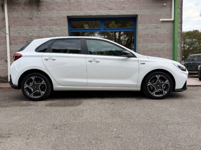 Hyundai i30 1.0 t-gdi 48V Prime 120cv dct (3)