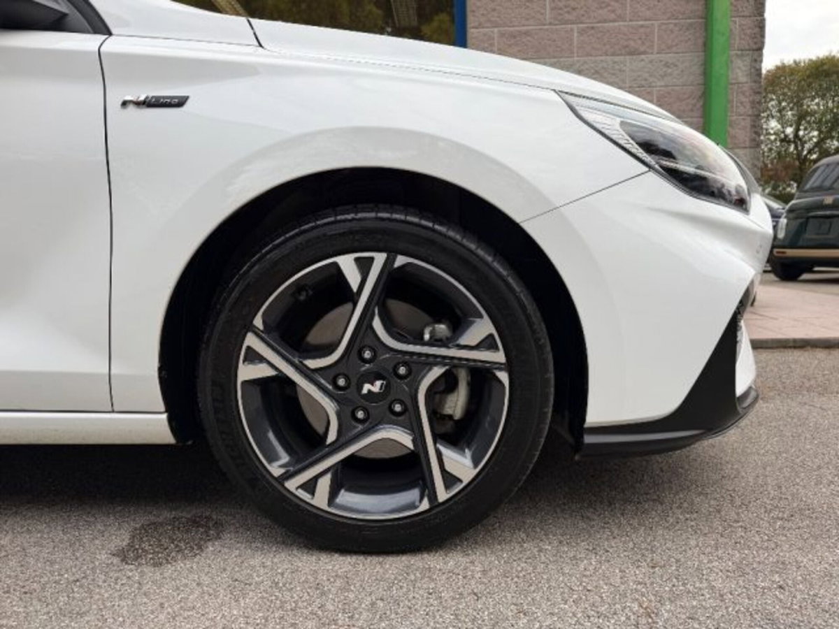 Hyundai i30 1.0 t-gdi 48V Prime 120cv dct (4)