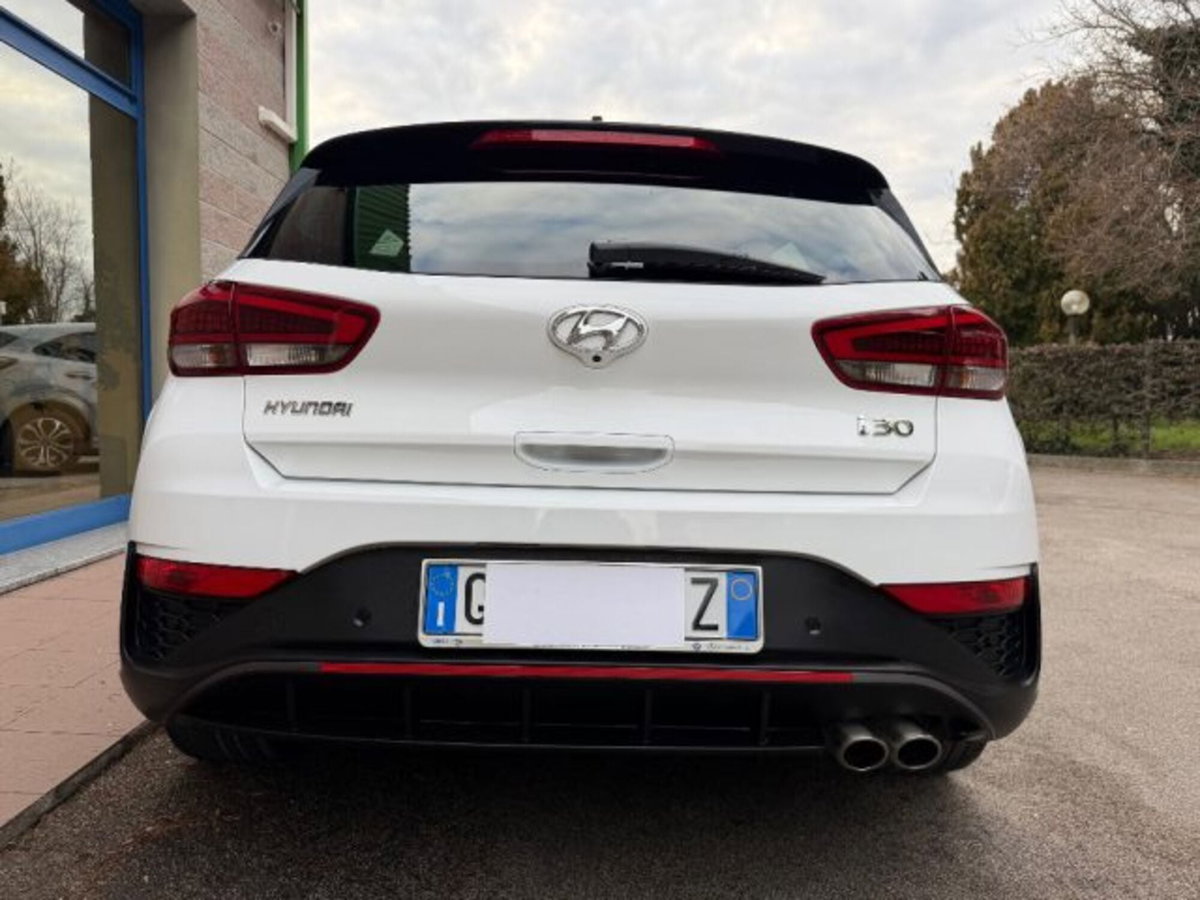 Hyundai i30 1.0 t-gdi 48V Prime 120cv dct (5)