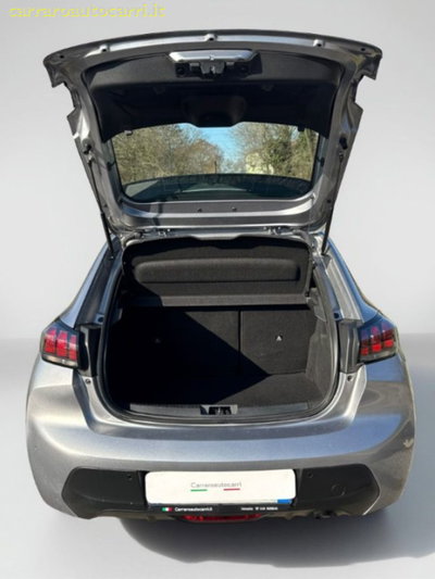 Peugeot 208 BlueHDi 100 Stop&Start 5 porte Allure Pack (4)