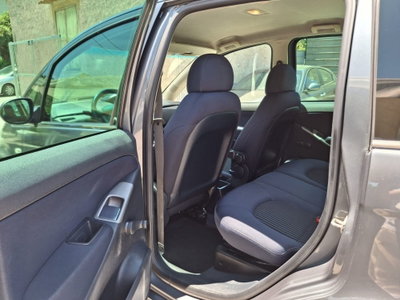 Lancia Musa 1.3 Mjt 16V 95 CV DPF Oro Plus (13)