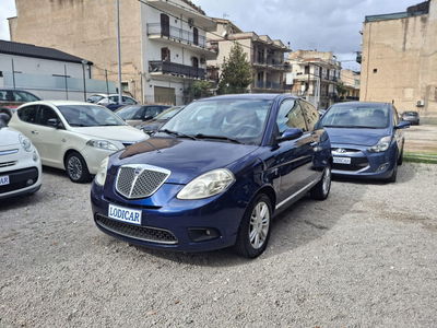 Lancia Ypsilon 1.3 MJT 90 CV Oro usata
