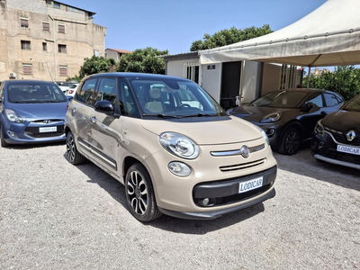 Fiat 500L 1.6 Multijet 105 CV Lounge usata
