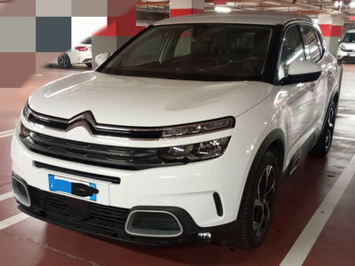 Citroen C5 Aircross Aircross BlueHDi 130 S&S Feel usata