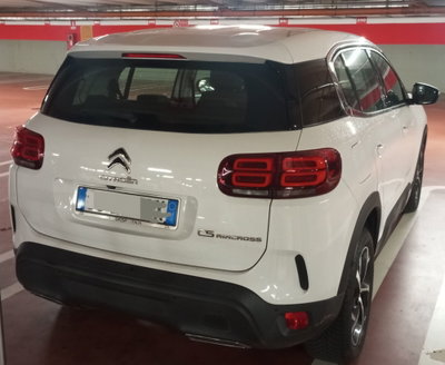 Citroen C5 Aircross Aircross BlueHDi 130 S&S Feel (2)
