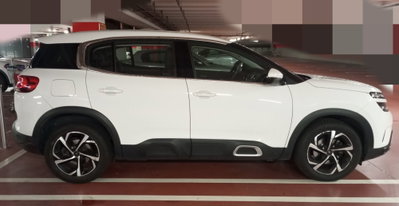 Citroen C5 Aircross Aircross BlueHDi 130 S&S Feel (3)
